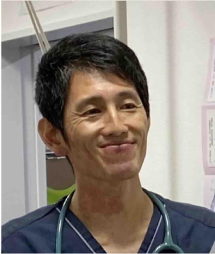 堤整形外科内科彦根院LP-道智先生