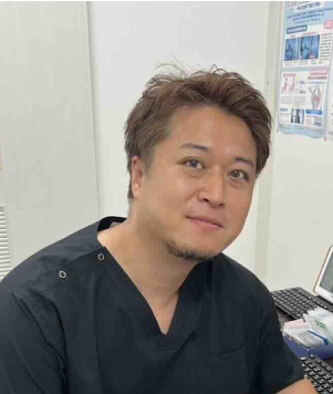 堤整形外科内科彦根院LP-古賀先生